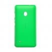 Заден капак за Nokia Lumia 530 Зелен